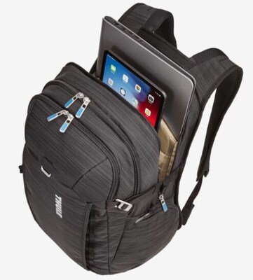 Thule CONBP216 Construct Laptop Backpack 28L Black (3204169)