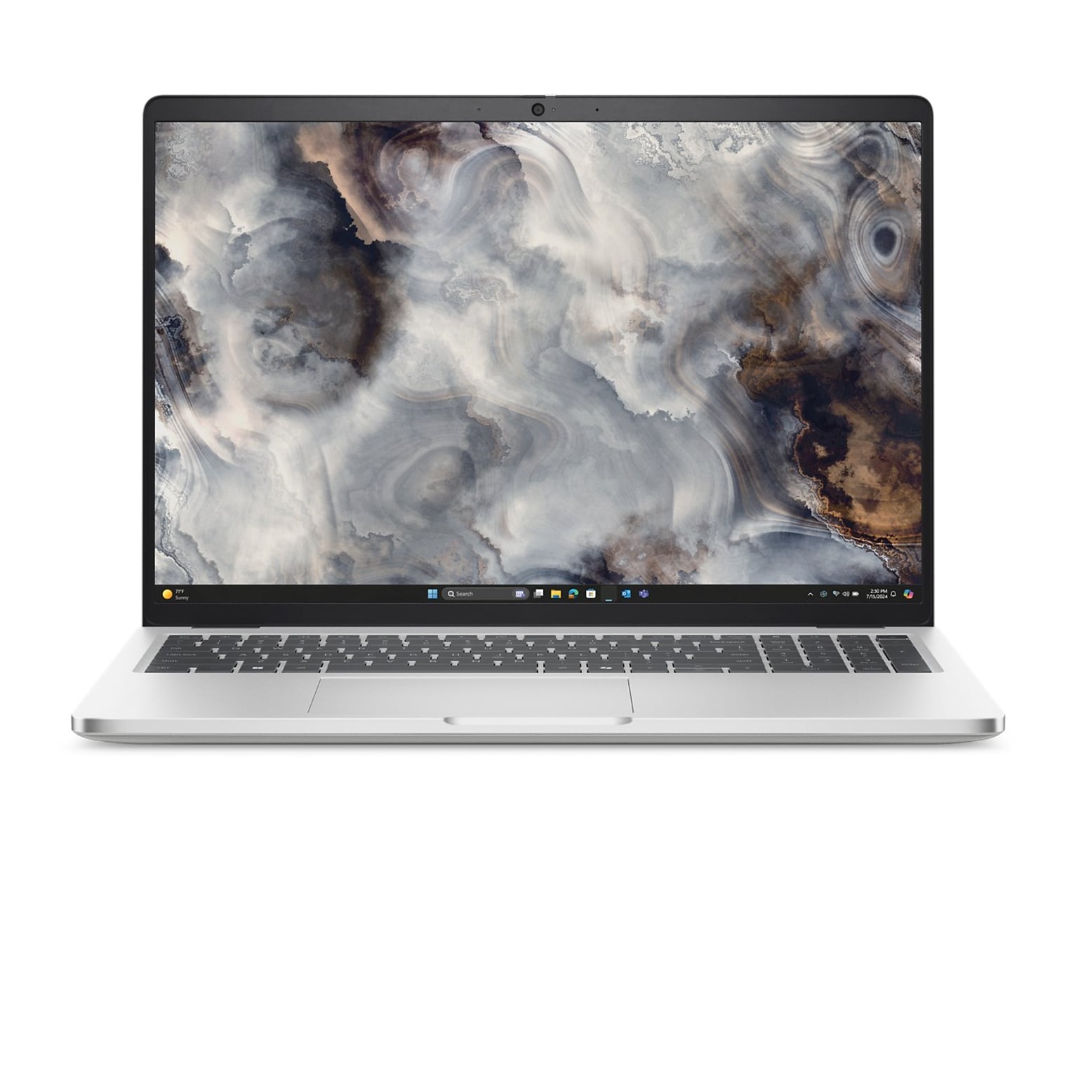 Dell Pro 16 Plus 16” IPS Touchscreen, AI Laptop, Intel CU 7, 16GB RAM, 512GB SSD, 12.6 Hour Battery, Windows 11 Pro