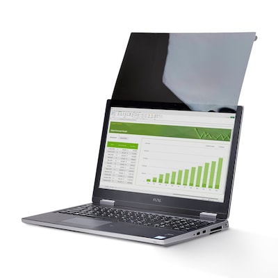 StarTech Anti-Glare Privacy Screen Filter for 14.1" Widescreen Laptop (16:10) (141T6-PRIVACY-SCREEN)