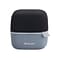 Verbatim Wireless Cube Bluetooth Speaker, Black (70224)