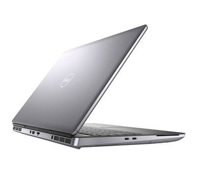 Dell Precision 7750 17.3" Refurbished Laptop, Intel Core i7-10850H, 2.7GHz, 64GB RAM, 2TB SSD, Windows 11 Pro (J5-P7750A03)