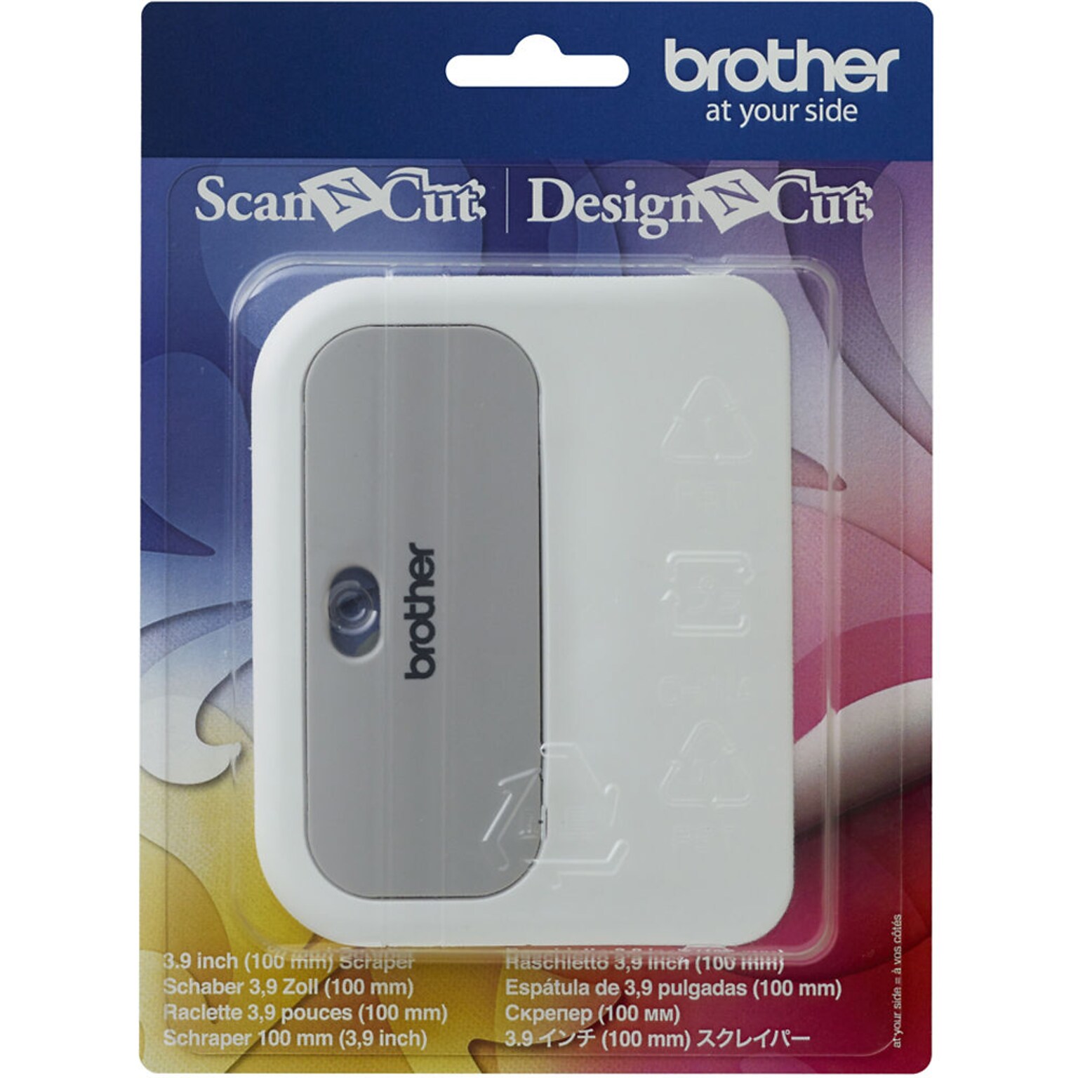 Brother ScanNCut Scraper Tool (CASCP1)