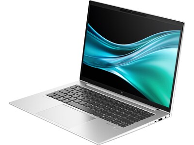 HP EliteBook 840 G11 14" Laptop, Intel Core Ultra 7-155U, 16GB Memory, 512GB SSD, Windows 11 Pro (A14S0UT#ABA)