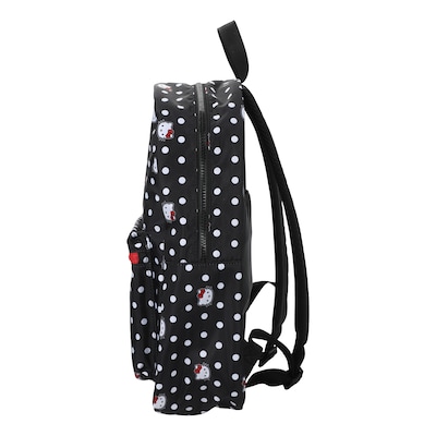 Bioworld Hello Kitty Backpack, Large (BPY68G8HKCSB00)