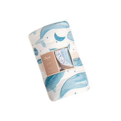 Baby Crane Caspian Quilted Playmat (BC-130PM)