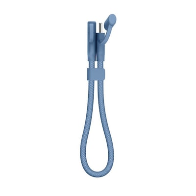 Belkin BoostCharge Power Bank, 20W, Blue (BPB028FQBL)