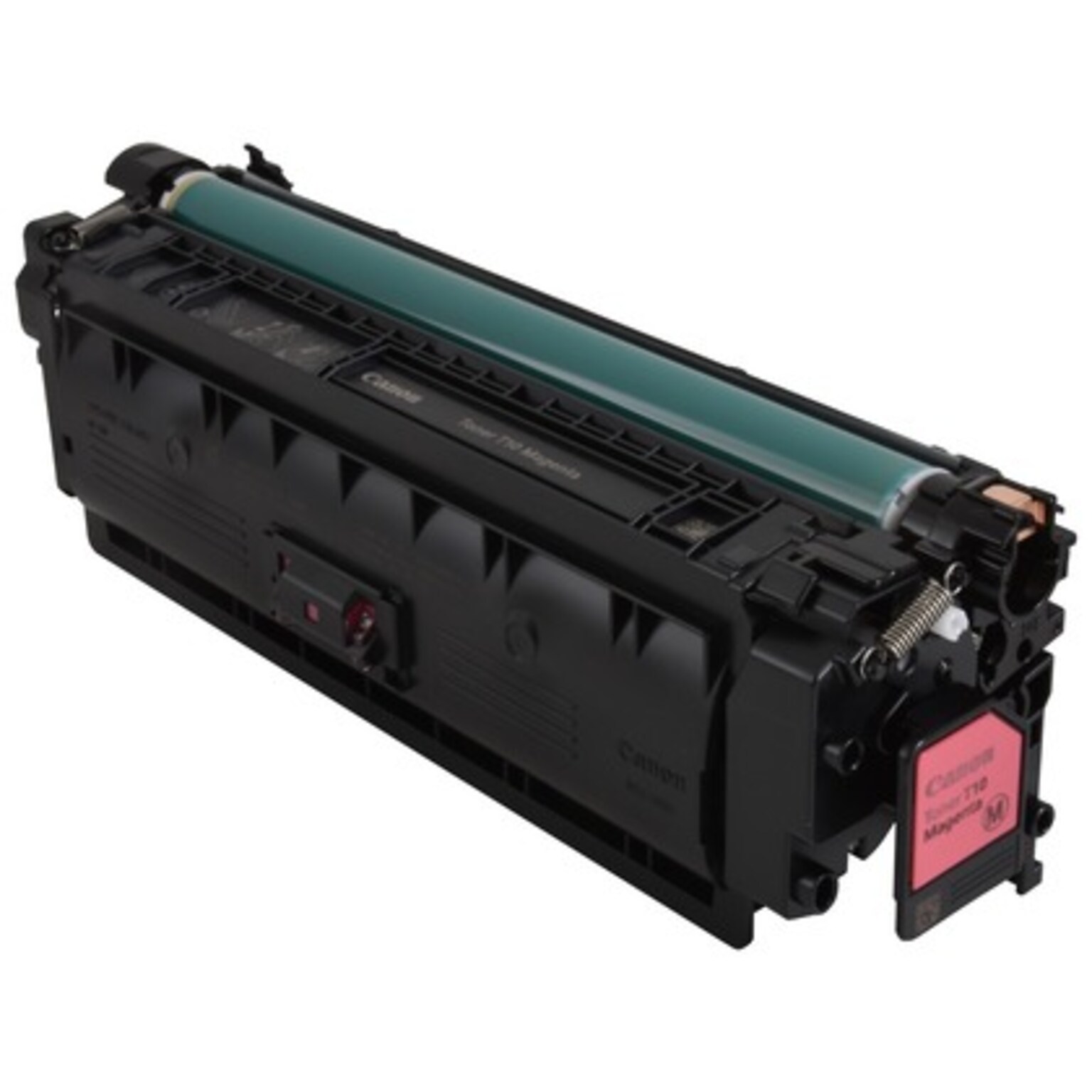 Canon T10 Magenta High Yield Toner Cartridge (4564C001)