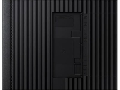 Samsung QBC 55" Wall-Mountable Monitor for Digital Signage (QB55C-N)