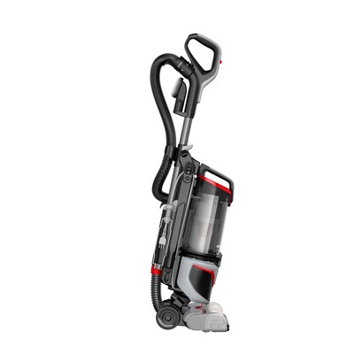 Sanitaire RESPONSE Upright Vacuum, Bagless, Black (SC5900A)