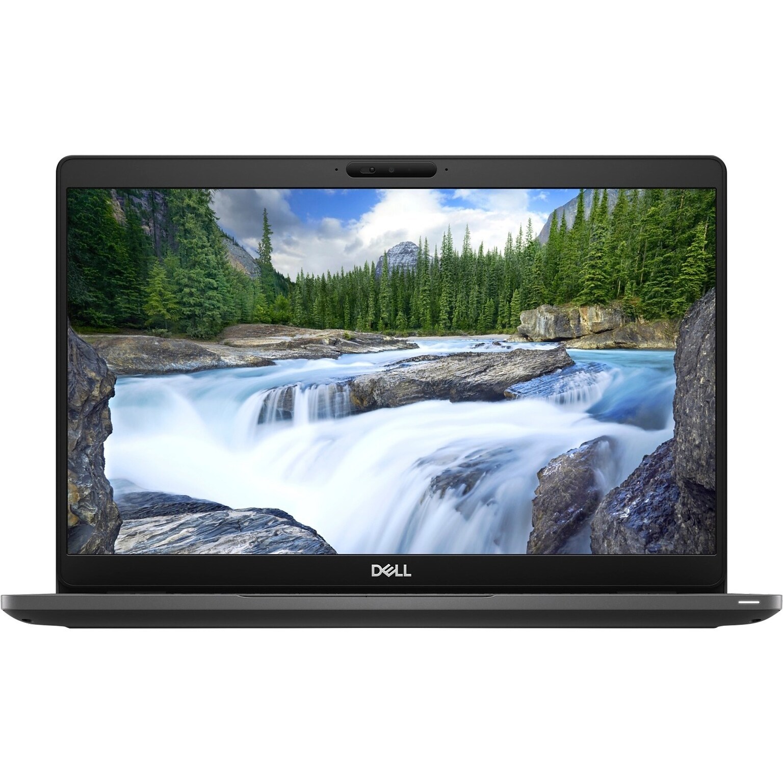 Dell Latitude 5000 13.3 LCD Laptop, Intel Core i7-8665U, 1.90 GHz, 8GB RAM, 256GB SSD, Backlit Keyboard, Windows 10 Pro, Black