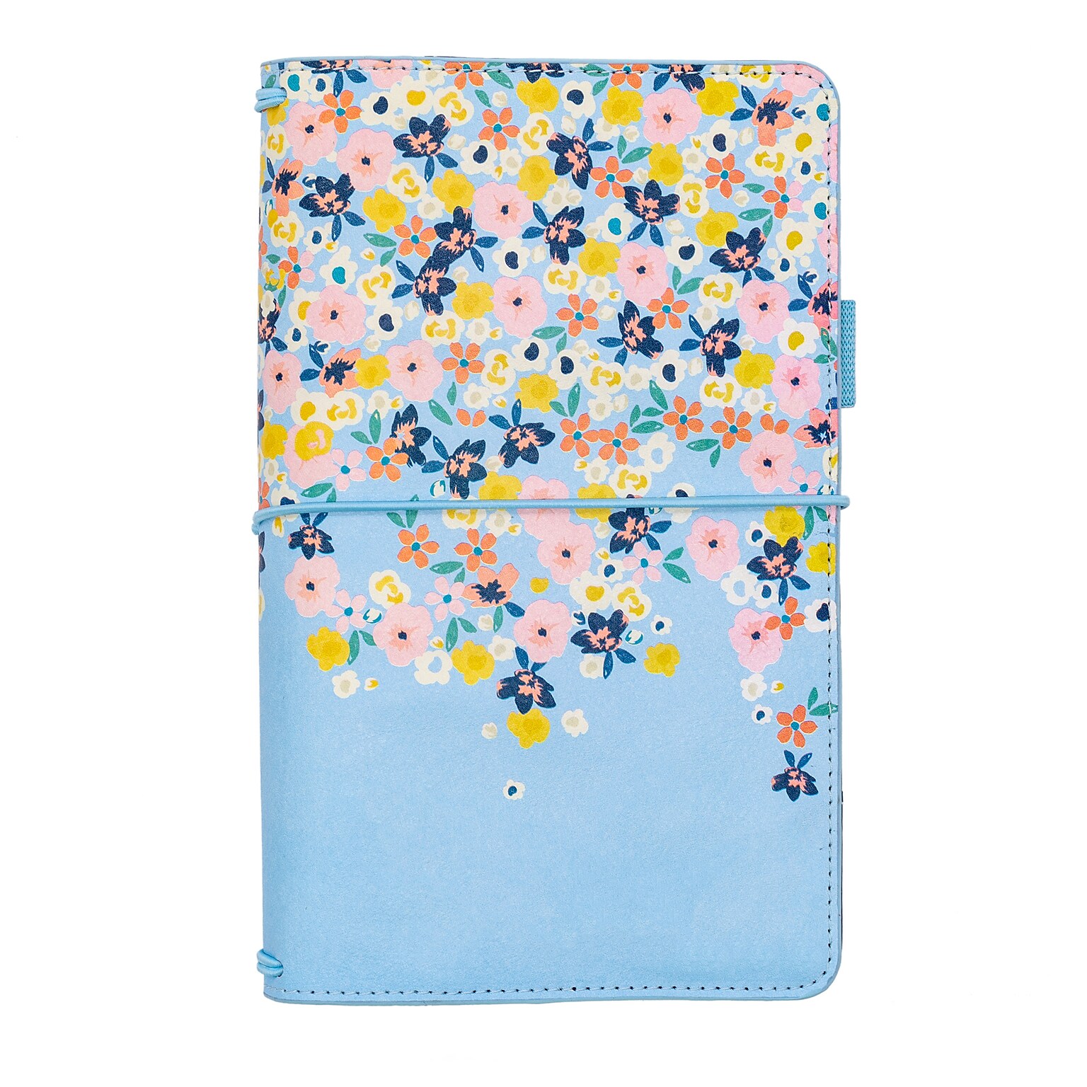 Pukka Pad Carpe Diem Subject Notebooks, Narrow Ruled, Multicolor (PUK9200CD)