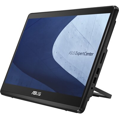 Asus ExpertCenter E1 All-in-One Desktop Computer, Intel Celeron N4500, 4GB RAM, 128GB SSD, Windows 11 Pro