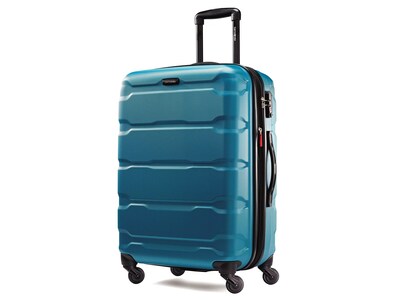 Samsonite Omni PC Polycarbonate 3-Piece Luggage Set, Caribbean Blue (68311-2479)