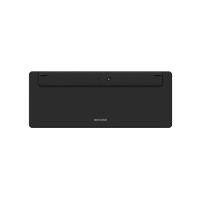 Incase Designer Compact Designed by Microsoft Wireless Keyboard, Black (21Y-00001)