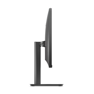 Lenovo V100 23.8" All in One Desktop Computer, Intel Celeron N100, 8GB RAM, 512GB SSD, Windows 11 Ho