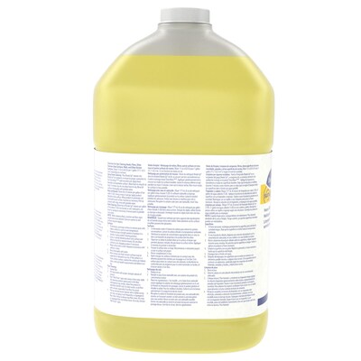 Diversey Suma Break-Up II D3.5 Degreaser, 128 Oz., 4/Carton (95499058)