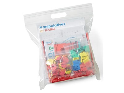 hand2mind Take Home Manipulative Kit (94418)