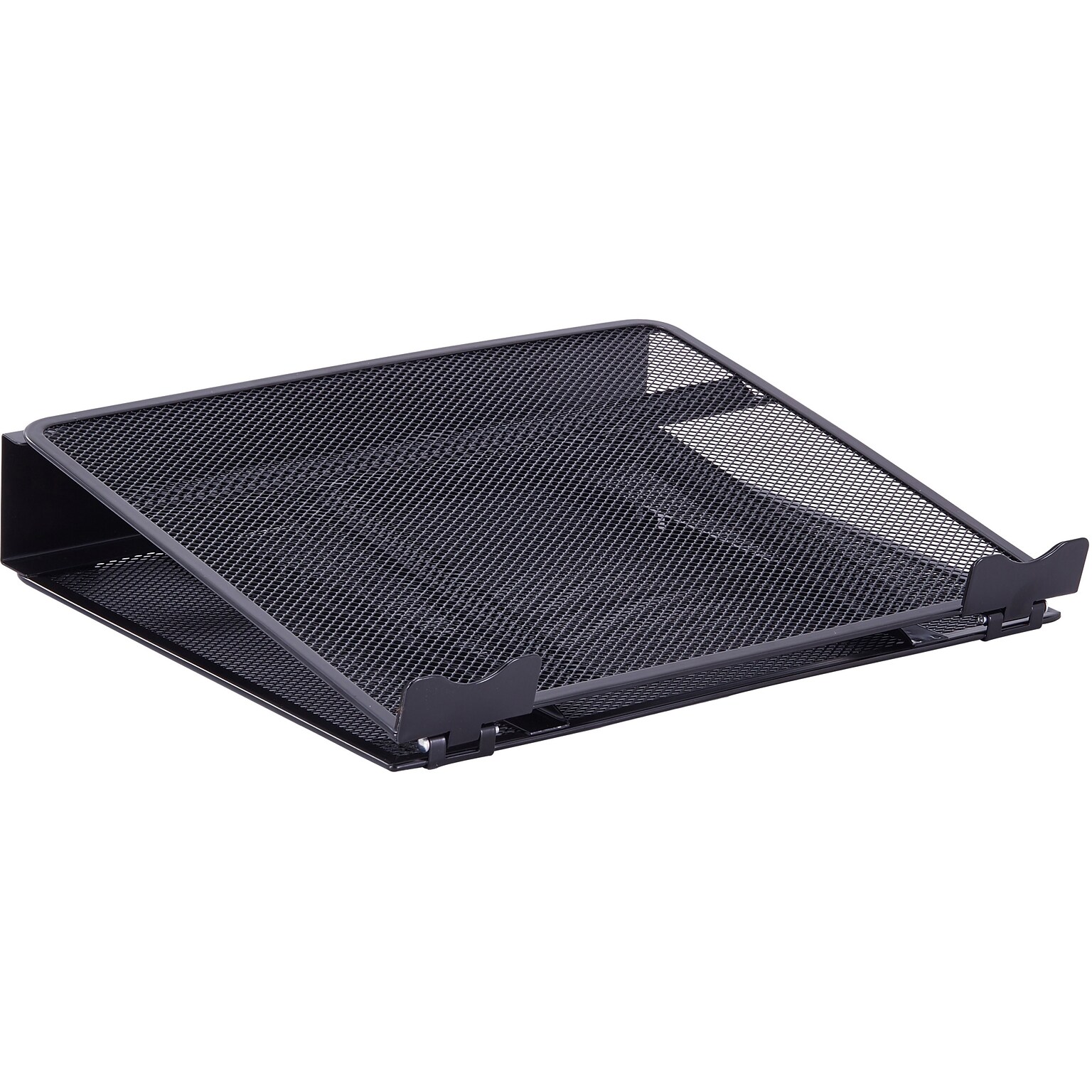 Lorell Mesh Laptop Stand (LLR80620)