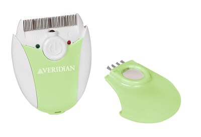 Veridian Healthcare Electronic Lice Comb (15-001)