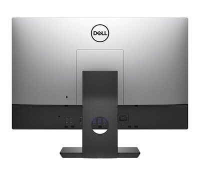Dell 7460-AIO Refurbished Desktop Computer, Intel Core i7-8700 3.2GHz, 16GB RAM, 512GB SSD, Windows 11 Pro