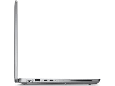 Dell Precision 3490 14" Laptop, Intel Core Ultra 7-155H, 16GB Memory, 512GB SSD, Windows 11 Pro  (7VH2M)