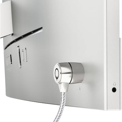 HP EliteOne 840 G9 All-in-One Desktop Computer, Intel Core i7-14700, 32GB RAM, 512GB SSD, Mouse and Keyboard Inc. (A12H6UT#ABA)