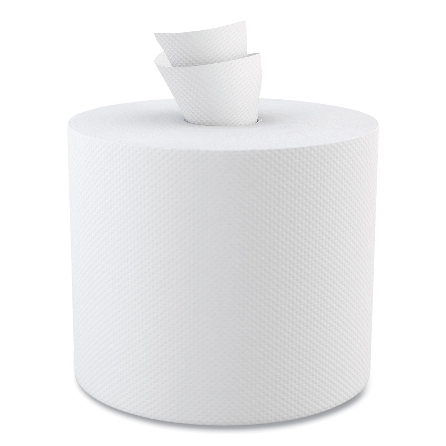 Boardwalk Center-Pull Hand Towels, 2-Ply, 6 Rolls/Carton (BWK6400)