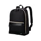 Samsonite Mobile Solution Essential Laptop Backpack, Black Nylon (128170-1041)