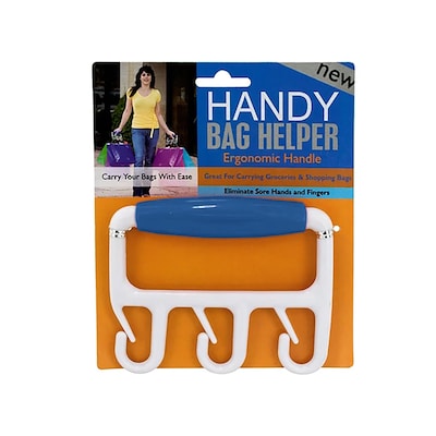 CYBER WEEK GIFT:  Handy Bag Helper