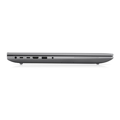 HP ZBook X G2i 16” LCD Laptop, Copilot + PC, Intel Core Ultra 9 386H, 32GB RAM, 1TB SSD, Backlit Keyboard, Windows 11 Pro