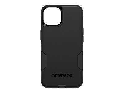 OtterBox Commuter Series Black Cover for iPhone 14 (77-89635)