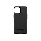 OtterBox Commuter Series Black Cover for iPhone 14 (77-89635)