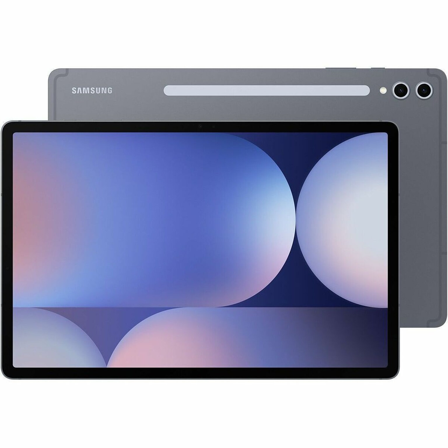 Samsung Galaxy Tab S10+ SM-X828U 12.4 Tablet, WiFi & Cellular, 12 GB, Android, Moonstone Gray (SM-X828UZAAVZW)