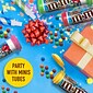 M&M's Minis Milk Chocolate Pieces, 1.08 oz., 24/Box (209-00061)