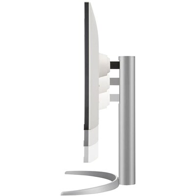 LG 27" 4K Ultra HD LED Monitor, Silver (27BP85UN-W)