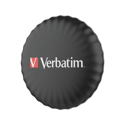 Verbatim My Finder Bluetooth Coin Tracker, Black (32133)