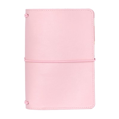 Pukka Pad Carpe Diem Notebook Cover, Pink (PUK9361CD)