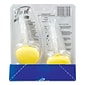 LYSOL Brand Hygienic Automatic Toilet Bowl Cleaner, Lemon Breeze, 2/Pack (RAC83723)