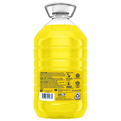 Fabuloso Multi-Purpose Cleaner, Refreshing Lemon Scent, 169 Fl. Oz. (61037885)