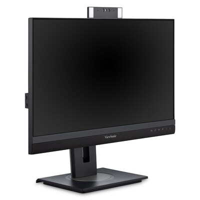 ViewSonic 24" LCD Monitor, Black (VG2457V)