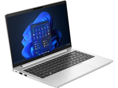 HP EliteBook 640 G10 14" Laptop, Intel Core i5-1345U, 16GB Memory, 256GB SSD, Windows 11 Pro  (84S99UT)