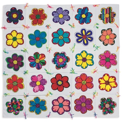 S&S Worldwide Calming and Engagement Kit, Manipulative, Assorted Colors (OC1176)