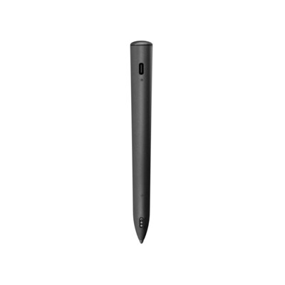 Logitech MX Ink Mixed-Reality (MR) Stylus for Meta Quest, Black, (914-000085)