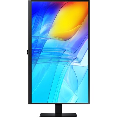 Samsung ViewFinity S8 32" 4K Ultra HD 60Hz VA Monitor, Black (S32D806EAN)