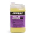 Coastwide Professional™ Disinfectant Lemon DC Plus Concentrate for ExpressMix, 3.25L, 2/Pack