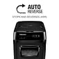 Fellowes AutoMax 150C Hands Free Cross-Cut Commercial Shredder (4680001)