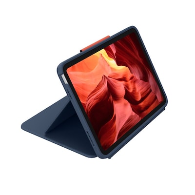 Logitech Rugged Combo 4 Keyboard Case for iPad 10th Gen (920-011133)