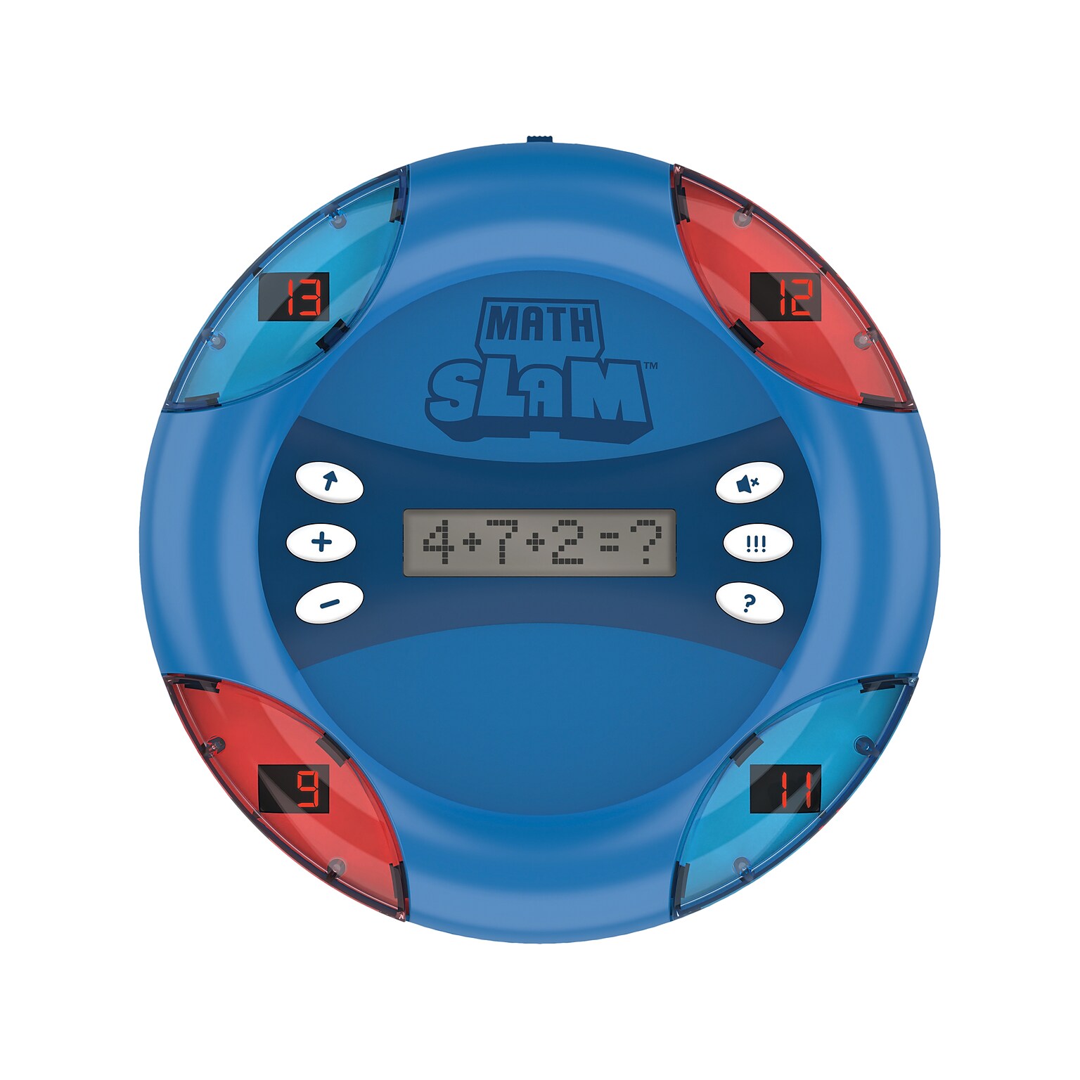 Educational Insights Math Slam Electronic Game (8432)