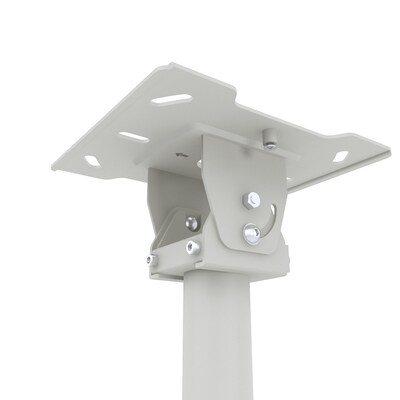 Kanto CM Series Full Motion Ceiling Mount TV Mount, 110 (lbs.) Max. (CM600W)