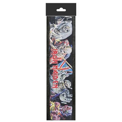 Subsonic Ergopad IRON MAIDEN Wrist Rest (SA5687-IM1)